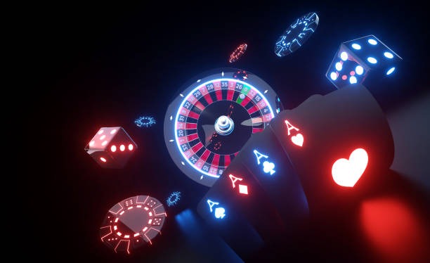 grenbet88 platform interface showing multiple gaming categories: sportsbook, live dealer, slots, and esports markets