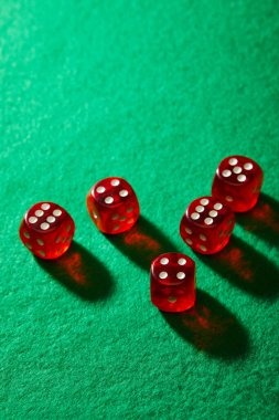 grenbet88 Teen Patti live table interface showing video feed, player seats, betting controls, and real-time balance display